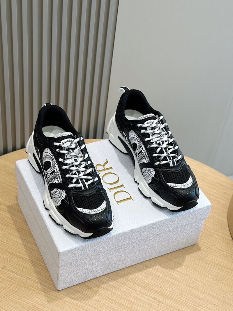 Christian Dior Sneaker